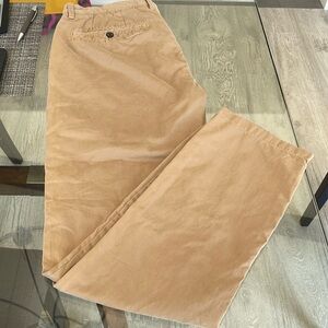 Jack Spade khakis 36/32